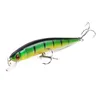 Ny platt sidosidig laser crankbait 10 cm 85g liten läpp wobbler minnow fiske lura bas crankbaits8560349