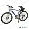 US EU Nej Skatt High Power 48V 20AH 1000W Elektrisk cykelbatteri 48V 20AH 13S 9P Ebike Li-Ion Batteri med 30A BMS 54.6V 2A Laddare