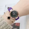 2018 Global Fashion Trend Women 039s Watch Watch Star Quartz Watch Girl Table 4086813