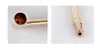 Nouveau tuyau de tige de cuivre chaud Mini carte d'aspiration de nettoyage détachable Portable tuyau de cuivre installé