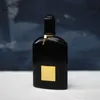 Une Cologne d'orchidée noire de haute qualité pour hommes MARQUE 100ML Spray Parfum Fanscinating Scents Eau De Toilette shippi5482940