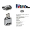 Mental Type-c Card Reader Memory card reader Adapter Android OTG Phone for TF micro SD pc computer laptop accessories
