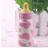 Söt squishy långsam stigande gåvor mobiltelefonband roliga pu skum jumbo matar kawaii mjölkflaska barn leksak7301662