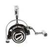 BM-serie Full Metal Spinning Fishing Reel Wheel