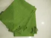 30pcs start 7x9cm 9x12cm green Mini Pouch Jute Bag Linen Hemp Jewelry Gift Pouch drawstring Bags For Wedding favors,beads
