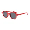 Vidano Optical designer sunglasses vintage brand square luxury glasses woman fashion shades7622141