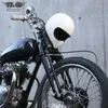 Co Thompson Motorcycle Helmet Full Face Racing Moto Vintage Chopper Cruise Spirit Retro Ghost Helmets CASQUE CASCO290G