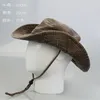 sombrero maniquí