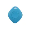 Mini Bluetooth 4.0 Trackers Alarm Itag Key Finder Finder Voice Recording Anti-Lost Tracker Selfie Shutter No GPS Tracker pour iOS Android Smartphone