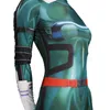 Halloween femmes adulte femme Cosplay fête Boku no Hero Academia mon héros académique DeKu Costume Zentai combinaison body Catsuit6415571