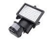 Solar LED Reflights Outdoor LED LED Lights 60 100 diody LED PIR Ruch Body Motor Solar Light