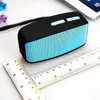 Puscard 2017 Portable Wireless Bluetooth TF Handsfree Speaker Hoparlor With HiFi Stereo Audio Music For Smartphone Tablet Laptop