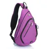 Outdoor Sling Bag - Crossbody Backpack for Women & Men