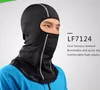 Masker vinter ansiktsmask keps termisk fleece skidmask ansikte snowboard sköld hatt kall huvudbonad cykel ansiktsmask fiter halsduk