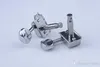 Acessórios para guitarra de 6pcsset para cordas elétricas Tuning Tuning Pegs Keys Vintage Tuner Machine Heads Parts1401799