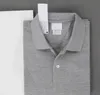 뜨거운 판매 2018 여름 남성 폴로 셔츠 짧은 소매 악어 자수 슬림 비즈니스 캐주얼 남성 브랜드 클래식 티 크기 S-6XL