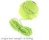 Tennis Balls High quality rubber and woolen REGAIL Tennis-Ball with String Replacement for Drill Tennis Trainer for starter