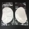 Nouvelle arrivée soins de santé aisselles aisselles coussinets de sueur bouclier absorbant anti-transpirant bouclier sueur garde Pad LX3078