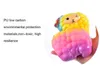 Hot Alpaca Squishy Slow Rising Collection Gift Decor Toy Soft Squeeze Telefoon Bandjes Decompressie Toys 12 * 17cm