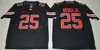 Ohio State Buckeyes 47 AJ Hawk Jersey NCAA College fotbollströjor 4 Curtis Samuel Lebron James Mike Weber JR Stitched Big Ten