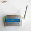 Controle remoto sem fio gsm sms, módulo de interruptor inteligente cl2gsm, saída de 2 vias para sistema de segurança residencial inteligente55573887448811