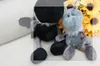 2pcs Lovely Soft Animal Ant Plush Toy Stuffed Anime Nature Porter Ants Doll for Kids Adults Gift Decoration 33cm 23cm1157792