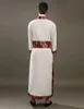 古代中国のオフィシャルユニフォームマン修正衣装Hanfu学者レイアウトボーイローブダンスフォークコスチュームコスプレノベルティ特別な使用