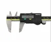 Mitutoyo Absolute Digimatic Caliper 0-150mm 0-6 Digital bromsok med standard yttre och inre käkar härdade rostfritt 2260