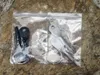 Keychains d'outil de poche multifonctionnel Keychains EDC Gear EDC avec clés à tête Phillips à fente Mini Tournevis Rings 3555397
