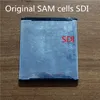 Samsung s3 s4 s5 s6 s7 Için cep Telefonu Pil i9500 i9300 not 3 4 Toptan cep telefonu piller orijinal