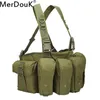 Sistema Tático Vest Molle Combate Colete CS Equipamento de Campo Exército Camuflagem Rápida Relaxamento