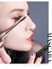 IN stock!!New makeup Brand Pudaier crown Mascara silk grafted mascara 8ml Black thick curling waterproof DHL shipping