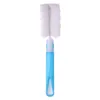 Practical Sponge Cup Cleaning Brushes with Plastic Handle home bar Cup Cleaning Brush Bottle Scrubber Sponge Brush for Tea Coffee 8624820