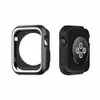 11 colors sports NK silicone case for apple watch soft protector protective cases of iWatch 41mm 45mm 49mm3248590