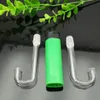 Free shipping wholesale hookah accessories - glass Hookah accessories hook walk the plank