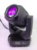 Smal stråle Kina Sharpy 200W Flyttande huvud LED-steg Ljus 200 Watt LED Moving Head Beam Spot Zoom