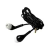 J5 Oortelefoon in-ear headset stereo met microfoon en afgelegen hoofdtelefoon voor Samsung Galaxy S7 S6 S5 S4 100PCS / UP