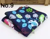 20PCS Hankerchief Scarves Vintage Linen Hankies Men S Strip Star Map Design Pocket Square Handkerchiefs 22 *22cm No .21 -40