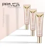 O.TWO.O Professional Make Up Base Foundation Primer Makeup Cream Sunscreen Moisturizing Oil Control Face Primer