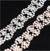 Elegante Bruiloft Hoofdband Zilver Kleur Rose Goud CZ Steen Bruidshoofdstukken Haarwijnstok Bruiloft Haaraccessoires4943433