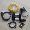 Super Mb Star Diagnostic tool c5 for Bmw Icom Next 2IN1 Hdd 1tb Newest with Laptop CF19 Ram 4g Full Set Ready to Use