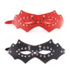 Esaret cadılar bayramı bayanlar kırmızı/siyah kelebek göz maskesi maskeli balo parti fantezi elbise #r78