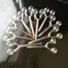 Burners of sprayed catapult Wholesale Glass Hookah, Glass Water Pipe Fittings, Free Shipping