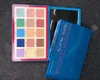 Natasha Denona Makeup Palette Tropic Eyeshadow Cosmetics Palette Palette de fard à paupières Palette Lightlighter pour les filles 15 couleurs