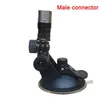 Sex Machine Big Dildo Fixed Bracket Toys Female Connector Male Connector With Suction Cup Automatic Sex Machine Gun Accessorie4999272