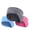 New design 9 color Winter Ear Warmers women men unisex Ear muffs Warm Winter Plush Earmuffs out325