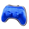 Travel Carrying Protective Airfoam EAV Pouch Bag Case Hard Pack for PlayStation 4 PS4 Slim Pro Gamepad Wireless controller FAST SHIP
