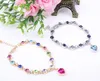 Hot explosion models factory direct Swarovski element Austrian crystal bracelet female Korean fashion jewelry