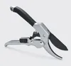 Pruners Takken Scheerbomen Tuinieren Bomen Trimmer Grafting Snijgereedschap Handgereedschap Trimmen Shearing Fence Cutter Branch Scissors