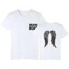 Blackday Harajuku Tshirt Yürüyüş Ölü Spor Tişört Kadın Marka Giyim Komik T Shirt Tumblr Artı Boyutu 4XL T Gömlek